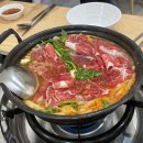 등촌샤브칼국수금오산점 이미지