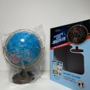 (주)지구환경 | 코스트코 할인템 추천 서전지구 LED 별자리 지구본 구입 후기