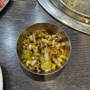 1953연남서서갈비 | 소스가 매력적인 미사 갈비집(주차,메뉴추천)