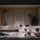 서천 이하복 고택 전시관 이미지