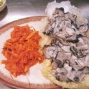 굴사냥조개사냥 이미지