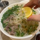 포레스트오늘,숲 강남역삼점 | [역삼 쌀국수 맛집] 푸짐한 양과 찐한 국물 : 포레스트오늘숲 강남역삼점