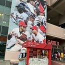 2024 KBO 올스타전 이슈가 너무 많다 즐겁다 재밌다⚾️ 지상 최고의 구단 키움히어로즈❤️/3루 3층도 물바다...