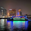 영화로 보는 중국의 역사와 문화 | 🏛️🎡 [중국 마카오] 마카오 섬 투어 – 역사와 화려함이 공존하는 유럽풍 도심 탐험