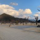 지리산호수공원 이미지