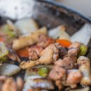 양지가든 | 용인시 처인구 양지 맛집 산학가든 닭갈비 내돈내산 재방문 후기