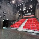 구민문화체육센터극장 이미지