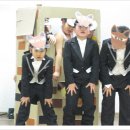 개구쟁이 이미지