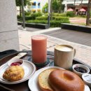 상왕십리역 | 카페 라제스 - 상왕십리역 카페, 베이글과 스콘 맛집 후기