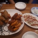 비니거니치킨호프 이미지