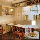 꿀베리하우스 | 성수 브런치카페 추천 샌드위치 맛집 버티샌드위치하우스 내돈내산 후기