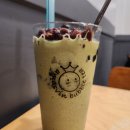 아마스빈 대신점 | 아마스빈 신메뉴 펄빙수 : 말차펄빙 내돈내산 솔직후기