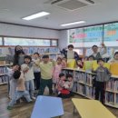 거제시립장평도서관 이미지