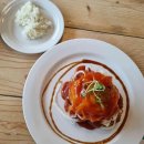 야외 풍차화장실 이미지