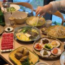 부산우유협동조합 | 코스모스 부산 BIFC2 신상 맛집ㅣ갈미조개 코스, 가족모임 장소 추천