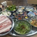 윤이냉삼집원주점
