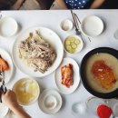 청운누룽지백숙 이미지