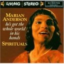 "백년에 한번 들을 수 있는 목소리"라고 하는 Marian Anderson 의 Carry me back to old Virginny 이미지