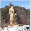 속리산 법주사 이미지