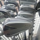 동해골프연습장 | 동해 골프샵 테일러메이드 P770 상태 좋은 아이언 중고 구매 후기