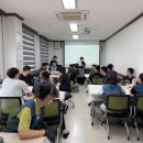 김제장애인보호작업장, 재직근로자 능력향상 훈련