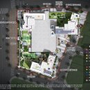 첨단응암공원 앞 이미지