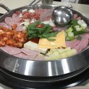킹콩부대찌개 이미지