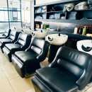 교하로(2) | 운정미용실 추천 '아이디헤어 교하점' | 아인 스타일리스트 긴머리펌·뿌리매직 후기