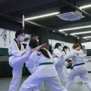 우신태권도 이미지