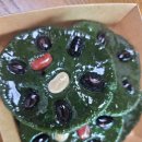 수제떡 만들기 이미지