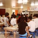 거제제일중학교 이미지