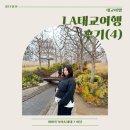 산타비치 | LA 태교여행 후기(4) | 산타모니카 비치, 게티 센터