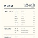 비에이글(Be, agle) 이미지