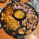 역골동로 | 화성 남양 맛집 효자동 솥뚜껑 재방문 후기｜600g 3만 원대, 된장찌개 무한 실화?