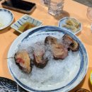 우미분식 | 2년연속 생일에 간 해운대횟집, 우미사케는 진짜였다..! 🎂🍣🐟