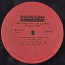 에스알에스 스튜디오(SRS STUDIO) | (한장의 LP) The Asylum Choir - Look Inside The Asylum Choir (Studio Album, 1968)