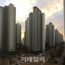 ‘헬리오시티’ 發 전셋값 급락…서울 전역으로 번지나 이미지