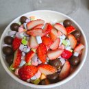 사하구-01 | 사하구 디저트 요구르트 아이스크림의 정석 요아정 배민 배달 후기