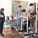 파크사이드재활의학병원 이미지