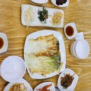 신구대식물원 근처 숨은 맛집! 사랑이네 연탄불생선구이