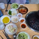 다운목살구이식당 이미지