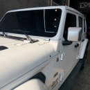 메카 | 대구 손세차 디테일링메카 랭글러 디테일링 세차 후기