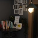 힐링고시원