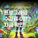 백마코딩학원 후기 국비·국기지원 게임프로그래밍 취업·입시 준비법