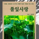 풀잎사랑 이미지