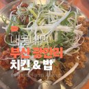 치킨에홀린까닭홀까닭 | [광안리 치밥] 무조건 여기 홀까닭 내돈내산 로컬추천 후기