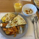 좋은자리뷔페 | [연경동 맛집]연말, 연초 모임하기 좋은 브런치 뷔페 '까베르' 방문 후기