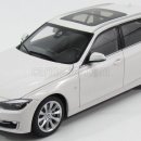 1:18 파라곤 BMW 3시리즈 투어링(F31) 구매합니다 이미지