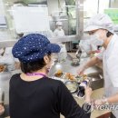 양천어르신종합복지관 경로식당 이미지