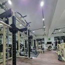 아일랜드짐 이미지